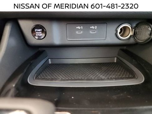 New 2026 Nissan Rogue S image 24