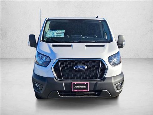 New 2025 Ford Transit 150 Low Roof AWD w/ Exterior Upgrade Package image 6