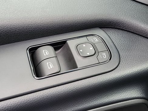 New 2025 Mercedes-Benz Sprinter 3500 image 27