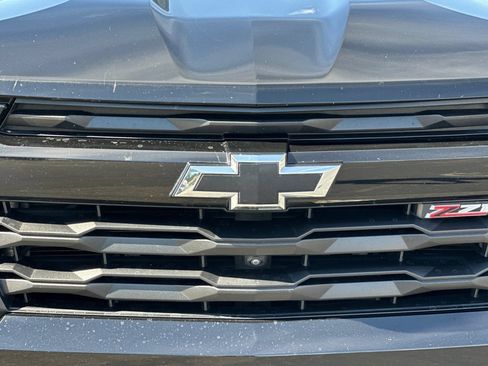 Used 2023 Chevrolet Colorado Z71 w/ Z71 Convenience Package 2 AWD/4WD image 46