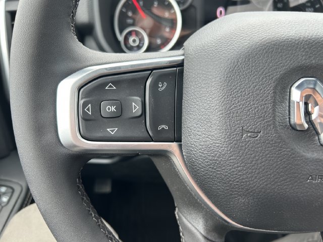 New 2026 RAM 3500 Big Horn AWD/4WD image 28