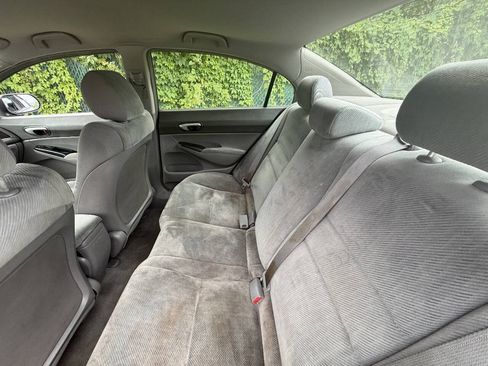 Used 2009 Honda Civic LX image 13
