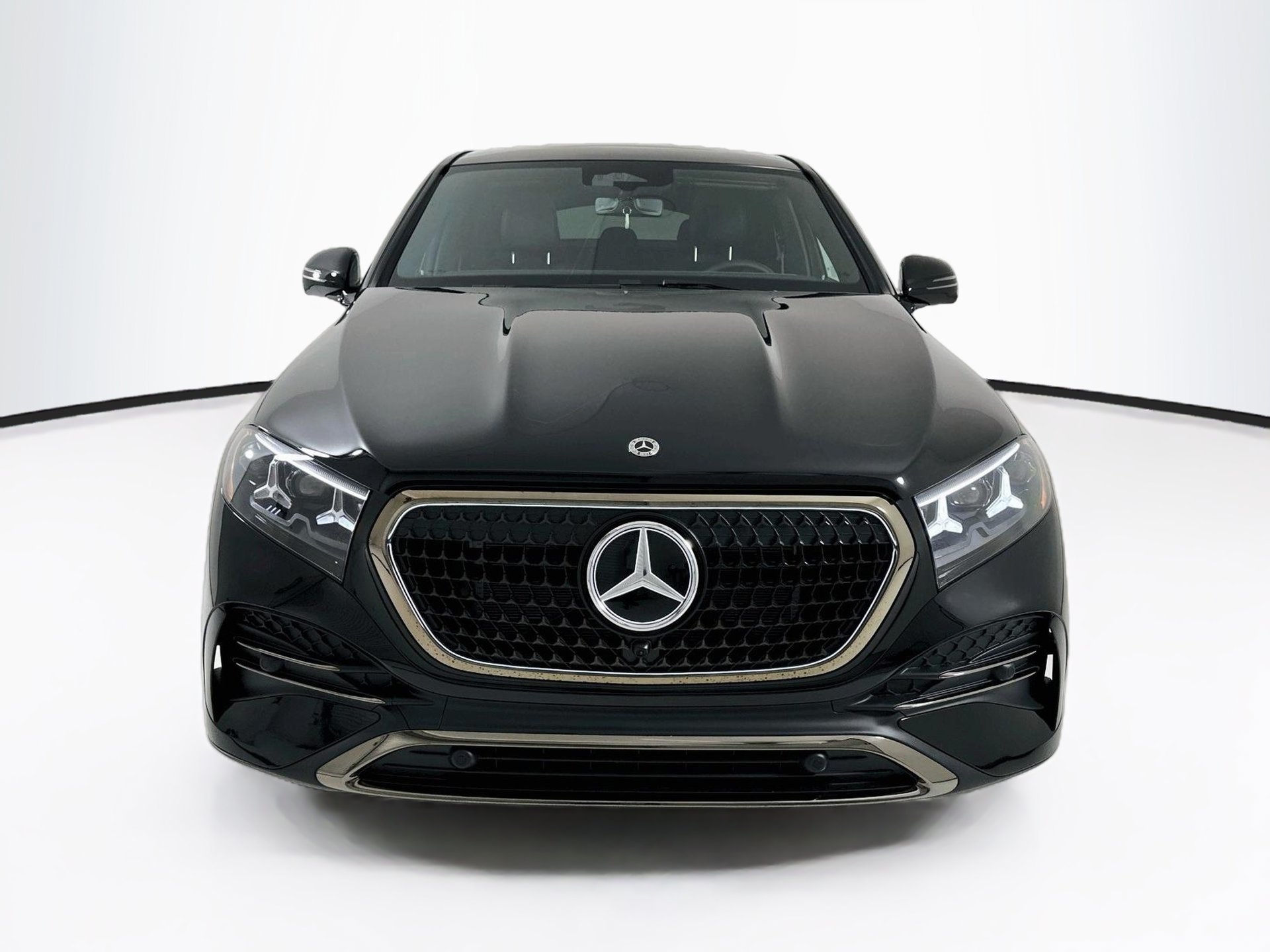 New 2027 Mercedes-Benz GLE 450 4MATIC Coupe image 2