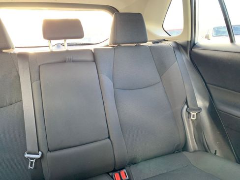 Used 2025 Toyota RAV4 LE image 36