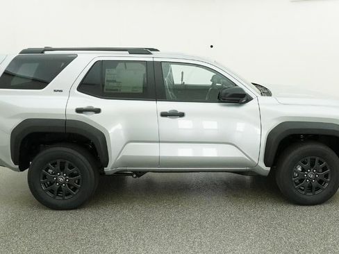 New 2026 Toyota 4Runner SR5 RWD image 11