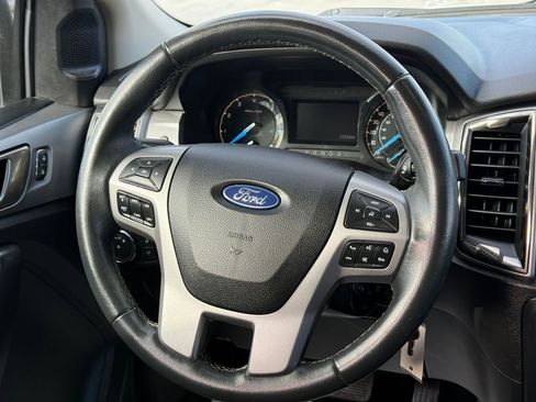 Certified 2022 Ford Ranger XLT w/ Equipment Group 301A Mid image 15