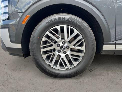Certified 2026 Hyundai Palisade SEL FWD image 16