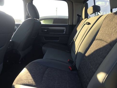 Used 2018 RAM 1500 Big Horn image 23