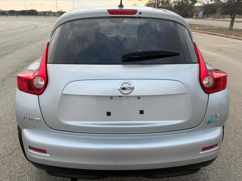 Used 2013 Nissan Juke SV image 8