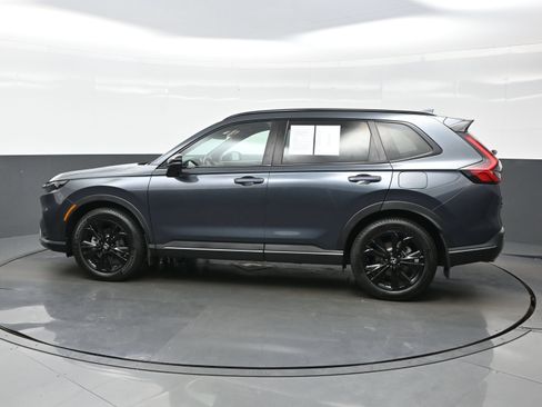 Used 2026 Honda CR-V Sport Touring image 3
