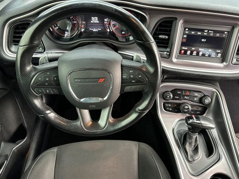 Used 2019 Dodge Challenger GT w/ Blacktop Package image 14