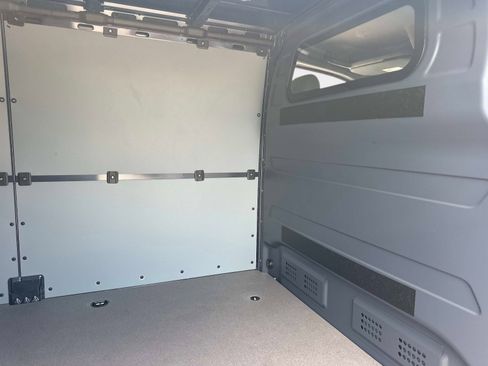 New 2025 Mercedes-Benz Sprinter 2500 image 11