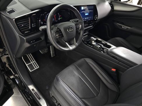 Used 2024 Lexus NX 350 F Sport AWD/4WD image 17