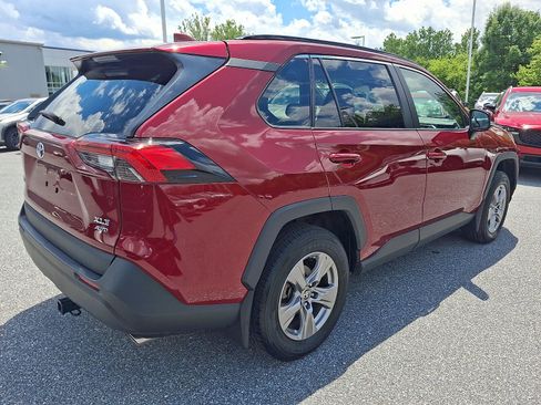 Used 2024 Toyota RAV4 XLE w/ Convenience Package AWD/4WD image 4