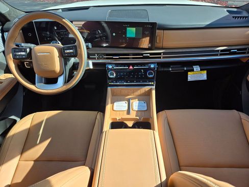 New 2026 Hyundai Santa Fe Calligraphy image 11