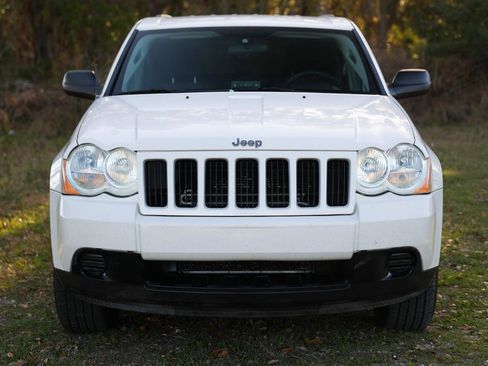 Used 2008 Jeep Grand Cherokee Laredo image 17