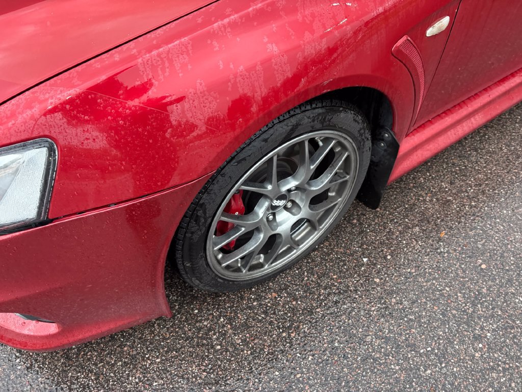 Used 2012 Mitsubishi Lancer Evolution MR AWD/4WD image 10