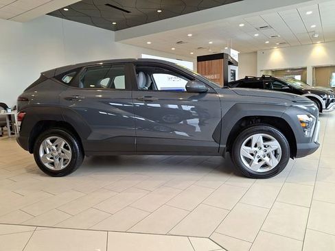 Used 2026 Hyundai Kona SE AWD/4WD image 7