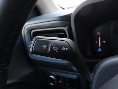 New 2025 Ford Maverick XLT w/ XLT Luxury Package image 9