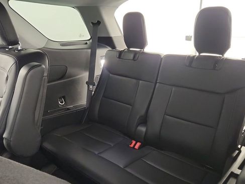Certified 2024 Ford Explorer XLT w/ Equipment Group 202A AWD/4WD image 28