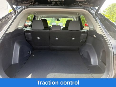 Used 2024 Toyota RAV4 XLE w/ Convenience Package AWD/4WD image 21