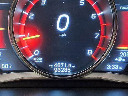 Used 2016 Volvo S60 T5 Premier w/ Climate Package image 32