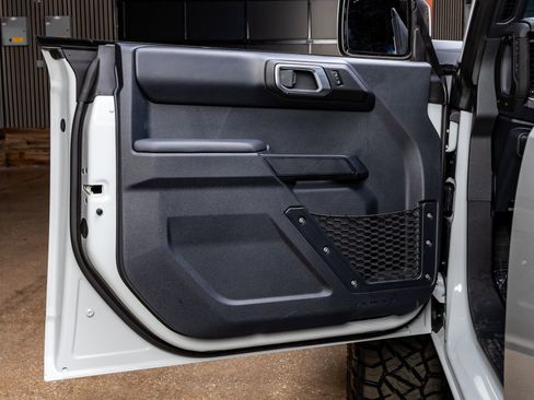 Used 2026 Ford Bronco Outer Banks image 35