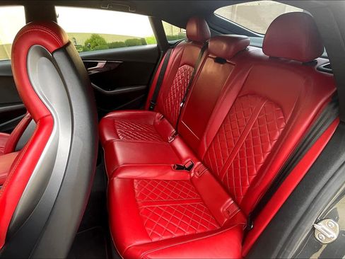 Used 2019 Audi S5 Premium Plus image 29