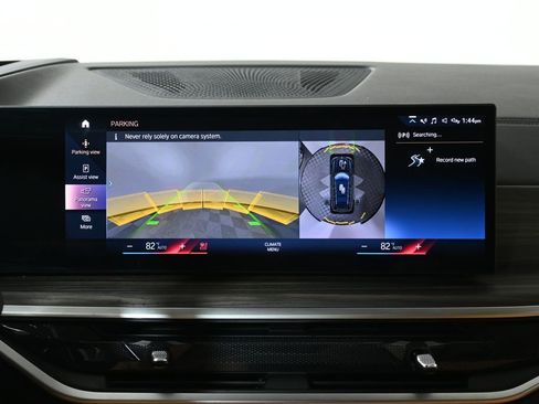 Certified 2023 BMW X7 xDrive40i w/ Premium Package image 23