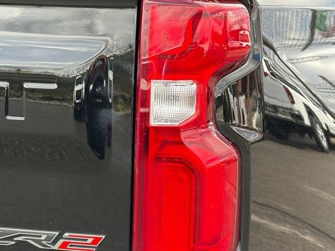 Used 2023 Chevrolet Silverado 1500 ZR2 w/ Technology Package AWD/4WD image 45
