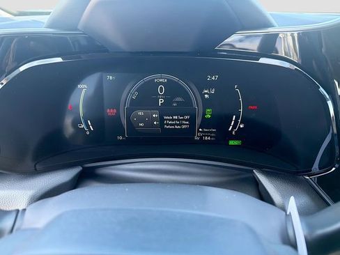 New 2026 Lexus NX 450h+ AWD w/ Luxury Package image 39