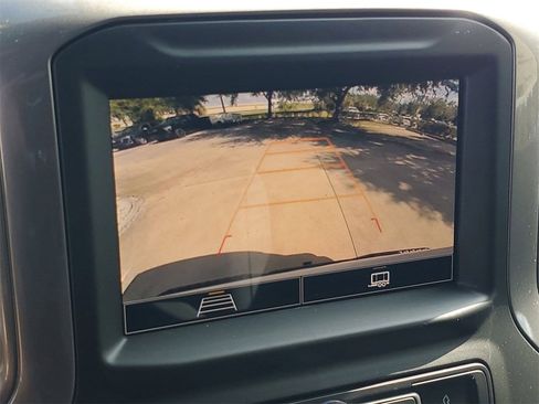 New 2026 Chevrolet Silverado 1500 W/T w/ WT Value Package image 16