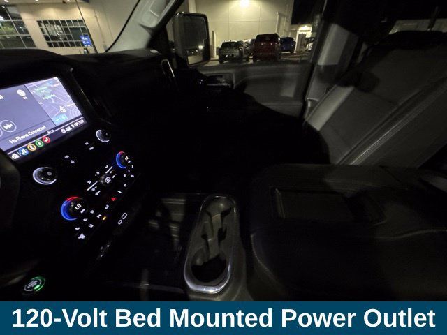 Used 2020 GMC Sierra 2500 Denali w/ Denali Ultimate Package AWD/4WD image 20