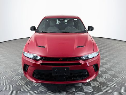 Used 2024 Dodge Hornet R/T w/ R/T Blacktop Package AWD/4WD image 2