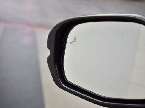 Used 2024 Honda HR-V Sport image 15