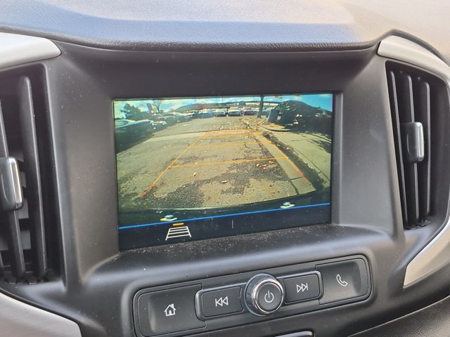 Used 2019 GMC Terrain SLE AWD/4WD image 13