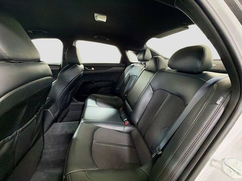 Used 2024 Kia K5 GT-Line w/ GT-Line Premium Package AWD/4WD image 25