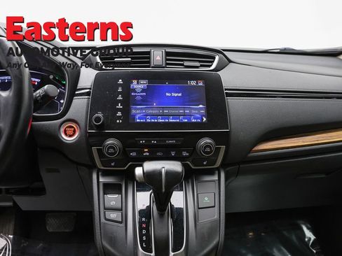 Used 2018 Honda CR-V Touring image 12
