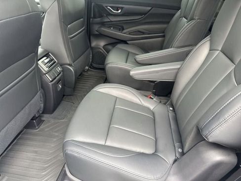 New 2026 Subaru Ascent Premium AWD/4WD image 74