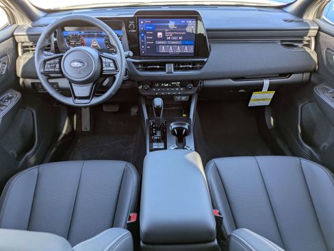 New 2026 Subaru Outback Limited image 16