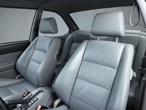 Used 1988 BMW M6 Coupe image 63