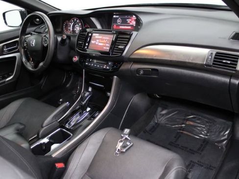 Used 2016 Honda Accord EX-L image 21