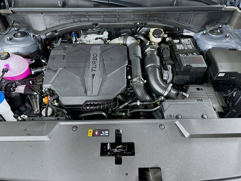 New 2026 Hyundai Santa Fe SEL image 28