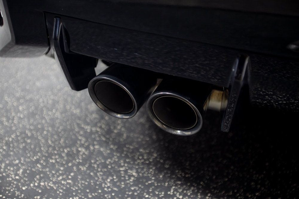 Used 2025 BMW M2 w/ Carbon Package RWD image 18