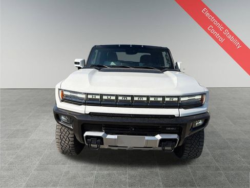 Used 2023 GMC Hummer EV Edition 1 AWD/4WD image 10