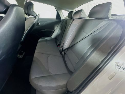 Used 2025 Kia K4 FWD image 26
