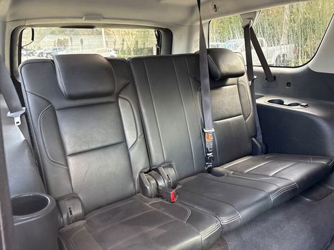 Used 2020 GMC Yukon XL Denali image 31