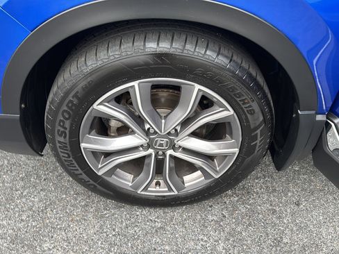 Used 2021 Honda CR-V Touring image 35