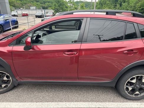 Used 2019 Subaru Crosstrek 2.0i Premium w/ Eyesight System AWD/4WD image 13