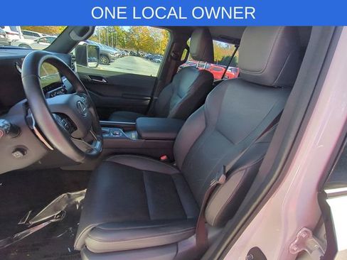 Used 2024 Lexus GX 550 image 22